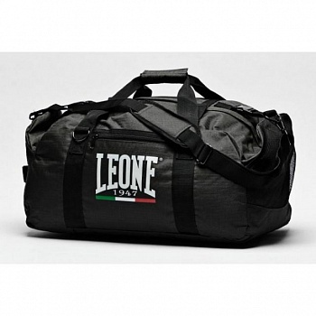 foto сумка-рюкзак leone black ed