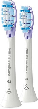 фото насадка для зубной электрощетки philips sonicare g3 premium gum care hx9052/17