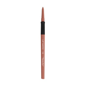 фото автоматичний олівець для губ pierre rene lip matic 18, 0.4 г