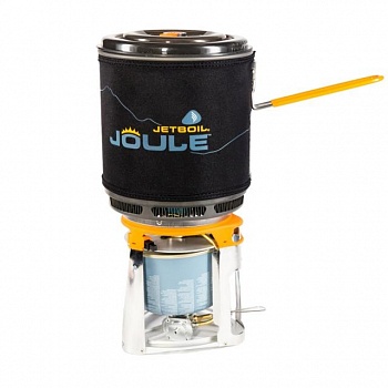 foto система для приготовления пищи jetboil joule-eu 2.5l черный jb joule-eu