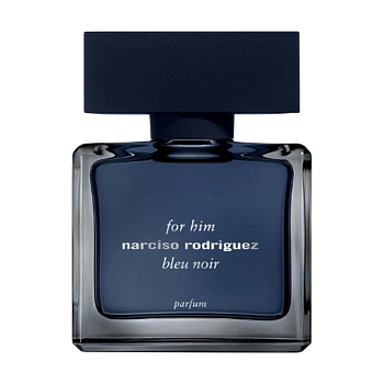 фото narciso rodriguez bleu noir for him парфуми чоловічі, 50 мл
