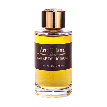 фото arteolfatto ambre delicieuse парфуми унісекс, 100 мл