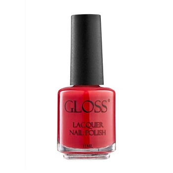 фото лак для нігтів gloss lacquer nail polish 024, 11 мл