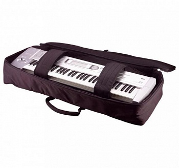 foto сумка для синтезатора 61 клавиша gator gkb-61