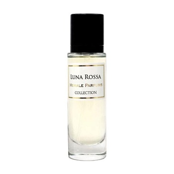 foto morale parfums luna rossa парфумована вода чоловіча, 30 мл