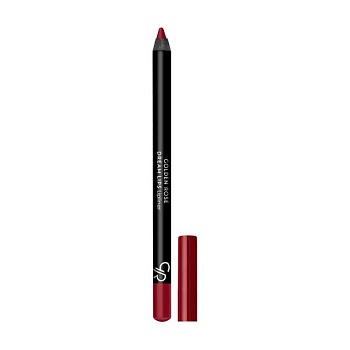 foto уцінка! олівець для губ golden rose dream lips lipliner 528, 1.4 г (термін придатності добігає кінця)