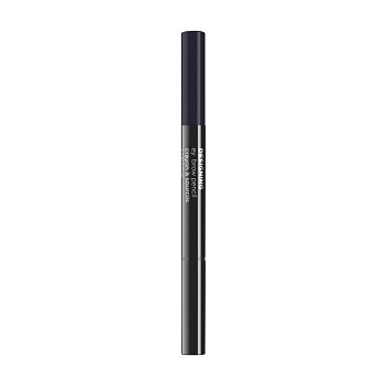 фото олівець для брів the face shop designing eyebrow pencil 06 dark grey, 0.3 г