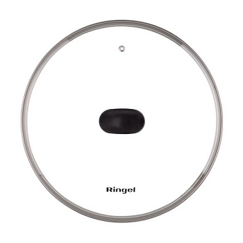 foto кришка ringel universal діаметр 22 см (rg-9301-22)