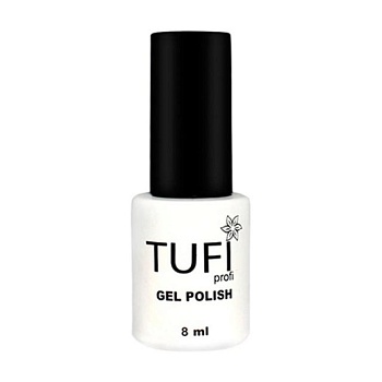 foto гель-лак для нігтів tufi profi gel polish 63, 8 мл
