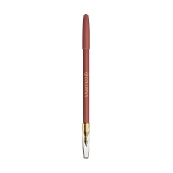 фото олівець для губ collistar professional lip pencil 2 terracotta, 1.2 мл