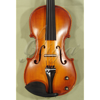 foto электроскрипка gliga electric violin 4/4 genial ii