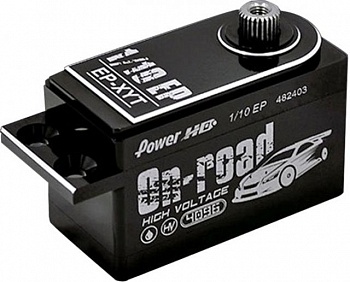 foto сервопривод power hd стандарт 48 г ep-xyt 12 кг/0.06 с, цифровой (6939300520229)