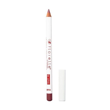 фото олівець для губ florelle le chic lip pencil, відтінок 152, 1.14 г