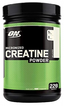 foto креатин optimum nutrition creatine powder 1200 грамм без вкуса (204866)