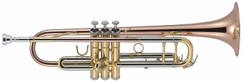 foto труба j.michael tr-450 (s) trumpet