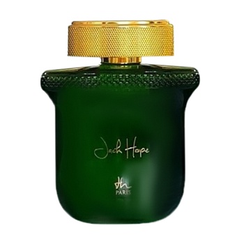 foto prestige parfums jack hope парфумована вода унісекс, 100 мл