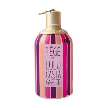 фото lulu castagnette piege de lulu castagnette pink парфумована вода жіноча, 100 мл