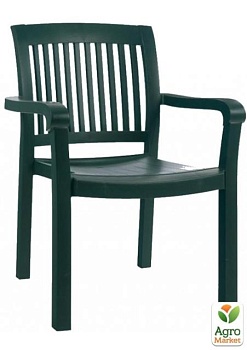фото крісло papatya містраль зелений (4505)