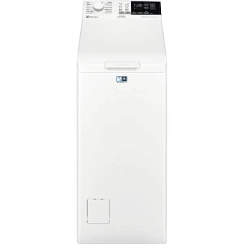 foto пральна машина electrolux ew6t4272u