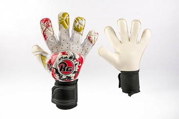 foto вратарские перчатки rg samurai 9