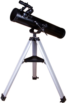 foto телескоп levenhuk skyline base 100s, levenhuk, 72851