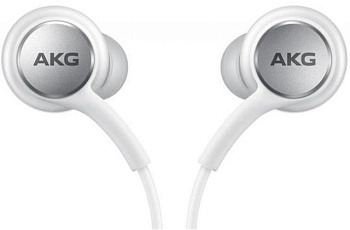 фото samsung ic100 type-c earphones white (eo-ic100bwegru)