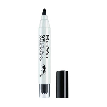 foto уцінка! олівець-коректор для очей beyu sos eyeliner corrector stick, 3 мл (термін придатності добігає кінця)