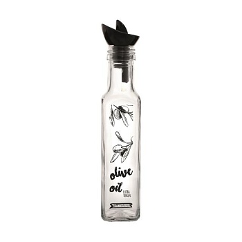 фото пляшка для олії herevin oil & vinegar bottle-olive oil, 250 мл (151125-075)
