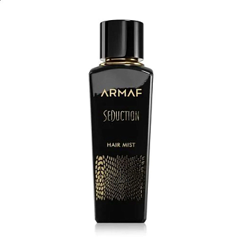 фото парфумований спрей для волосся armaf seduction жіночий, 80 мл (тестер)