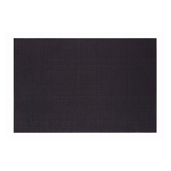 фото килимок сервірувальний ardesto black, 30*45 см (ar3307bk)