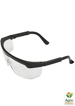 фото окуляри захисні (прозорі) ingco super select