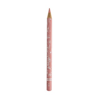 foto олівець для губ wobs l16 неоновий блідо-персиковий, 2 г