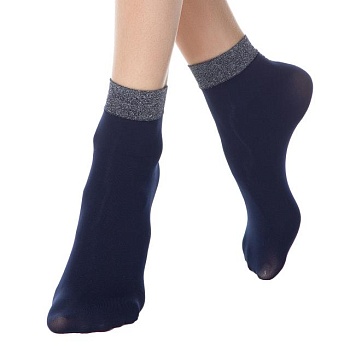 foto шкарпетки жіночі conte elegant fantasy   16с-125сп marino р.23-25