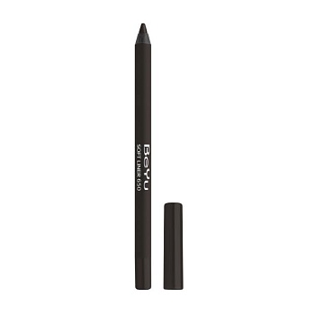 foto уцінка! олівець для очей beyu soft liner 650 anthrazith, 1.2 г (термін придатності добігає кінця)