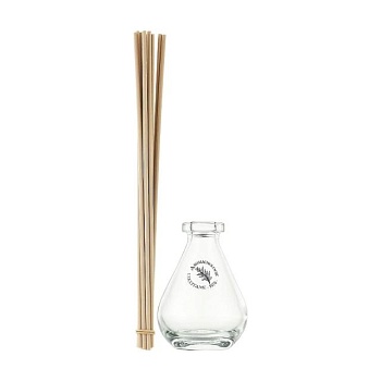 фото дифузор l'occitane en provence home perfume diffuser з бамбуковими паличками