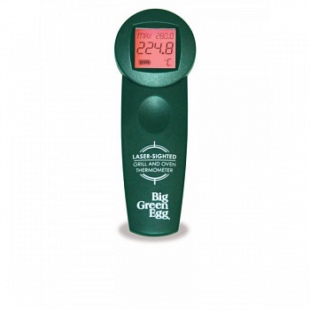 foto термометр профессиональный инфракрасный big green egg (infratherm / 114839)