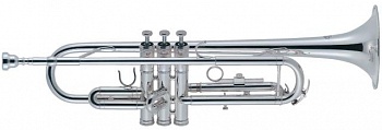foto труба j.michael tr-300sa (s) trumpet