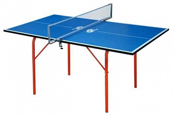 foto теннисный стол детский gsi-sport junior