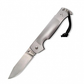 foto карманный нож cold steel pocket bushman (95fbz)
