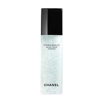фото есенція для обличчя chanel hydra beauty micro liquid essence, 150 мл