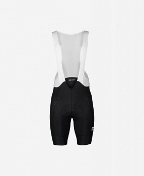 foto велошорты мужские poc ceramic vpds bib shorts, uranium black, m (pc 581471002med1)