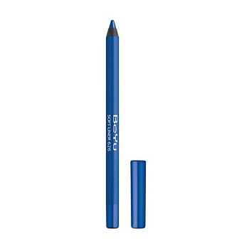 foto уцінка! олівець для очей beyu soft liner 626 expressive blue, 1.2 г (термін придатності добігає кінця)