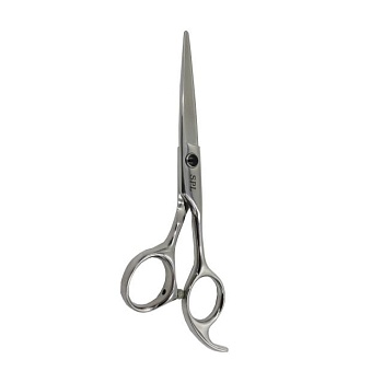 foto професійні перукарські ножиці spl прямі, 5.5 (90012-55)