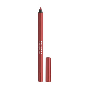 foto уцінка! олівець для губ beyu soft liner 586 indian red, 1.2 г (термін придатності добігає кінця)