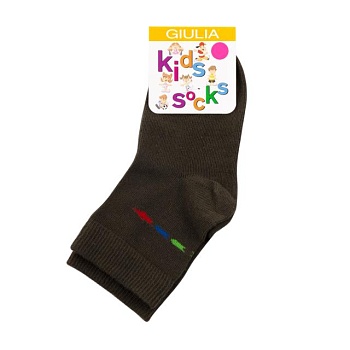 фото шкарпетки дитячі giulia ksl-016 calzino-jungle р.18