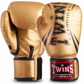 foto боксерские перчатки twins special original 12 oz gold (fbgvsd3-tw6-gl-12) \1