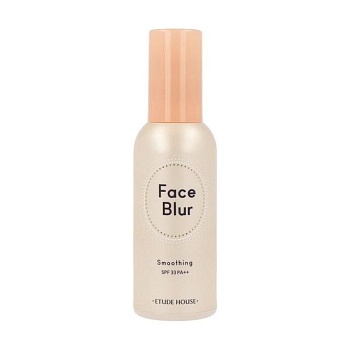 фото крем-база під макіяж etude house face blur smoothing makeup base, 35 г