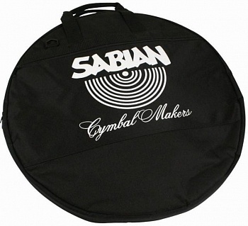 foto сумка для тарелок sabian 61035 basic cymbal bag