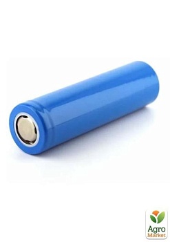 фото акумуляторна батарея li-ion b-plus 14500 650 mah 3.7 v (50 мм x 14 мм)