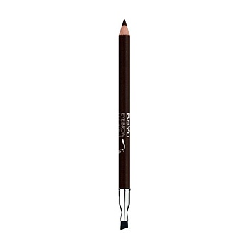 foto уцінка! олівець для брів beyu eye brow definer, 13 dark ash brown, 1 г (термін придатності добігає кінця)